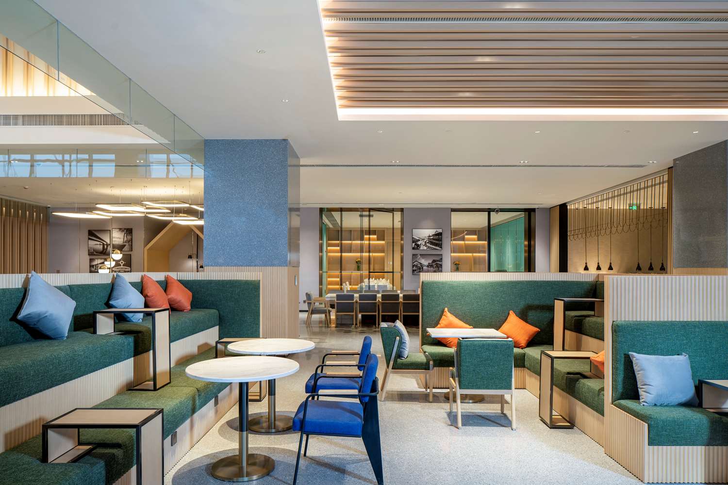 Фото Hilton Garden Inn Changde Dingcheng