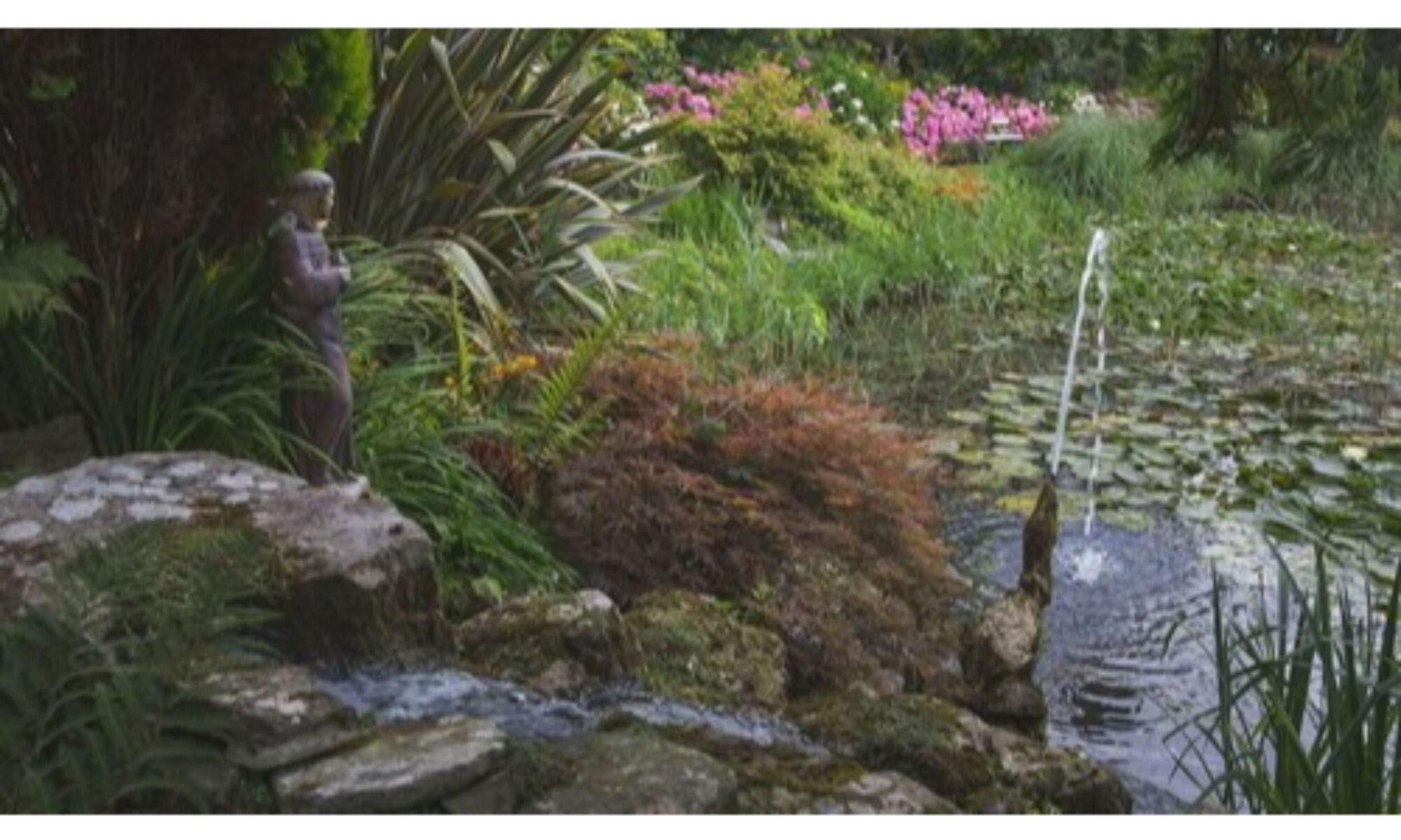 Фото The Priory Hotel