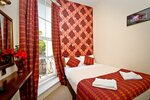 Leigh House Hotel