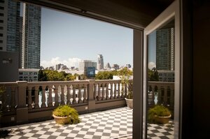 Гостиница Hotel Clasico