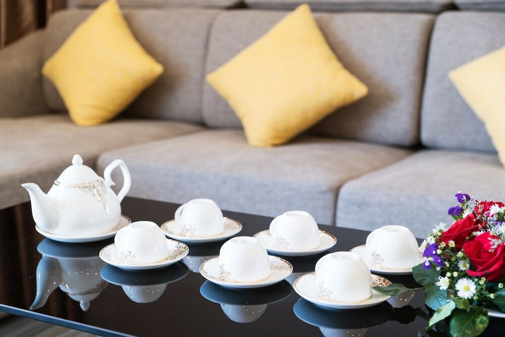 Фото LeMore Hotel