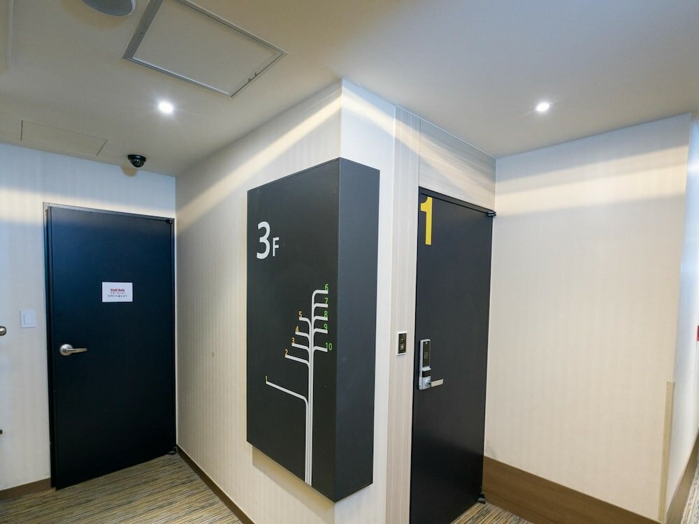 Фото Hostel Korea 11th Changdeokgung