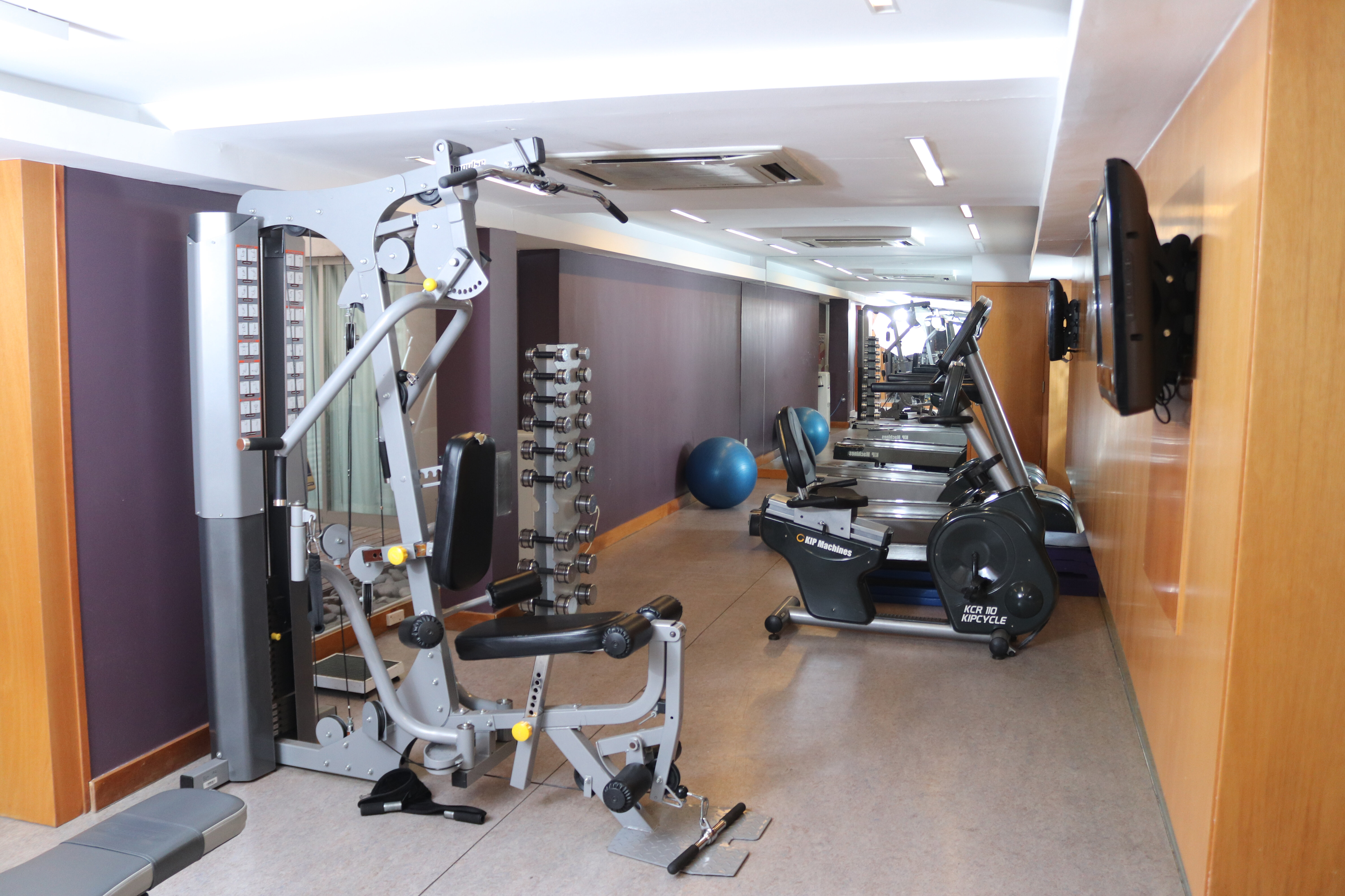 Фото Le Petit Suites