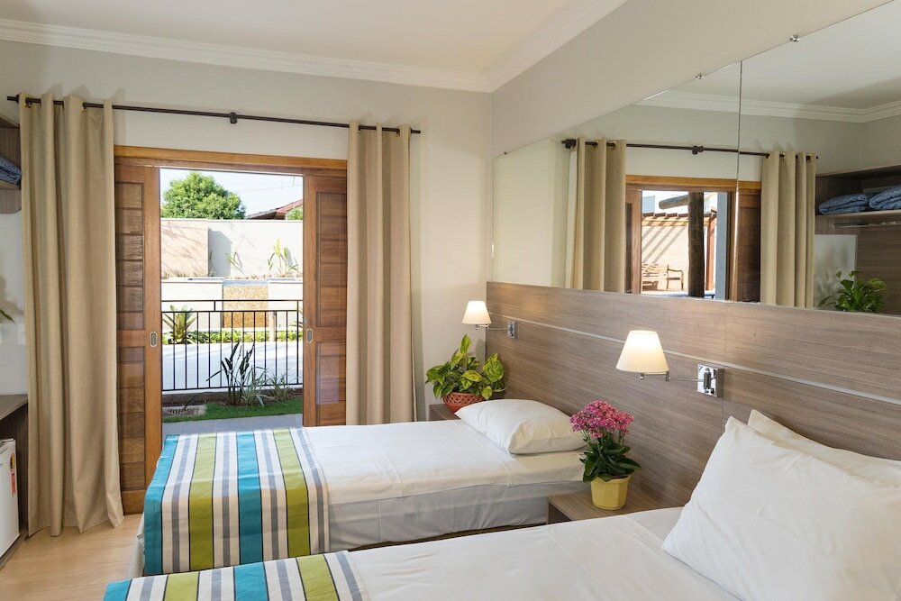 Фото Arte da Natureza Hotel Bonito