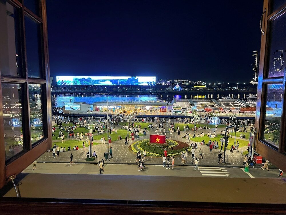 Фото Riverside Hotel Saigon