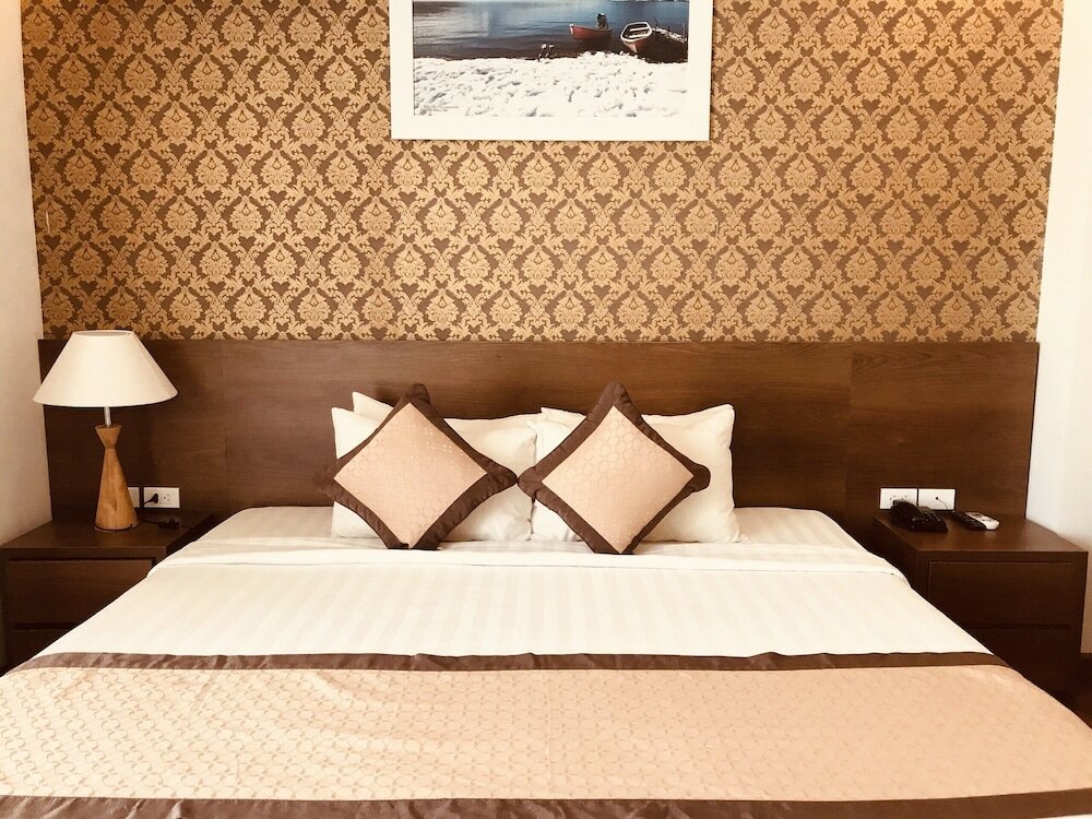 Фото Luxor Hotel Phu Quoc