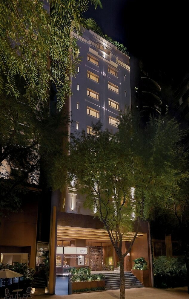 Фото Prostyle Hotel Ho Chi Minh ×i¹¿¤eUÆeUuAßo