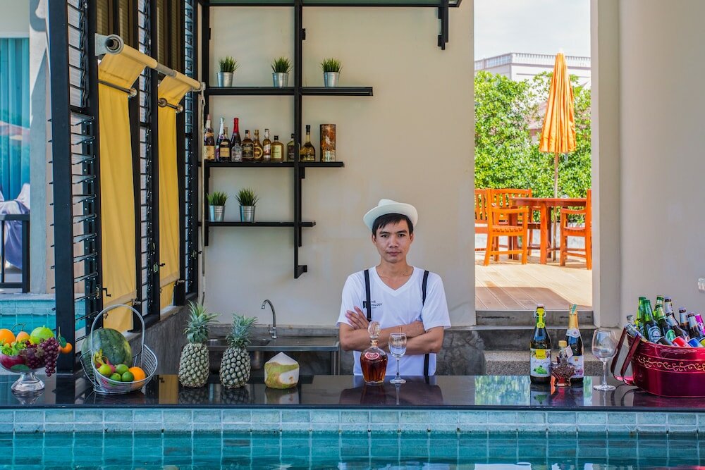 Фото The Melody Phuket