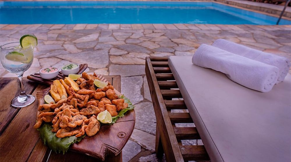 Фото Pantanal Hotel