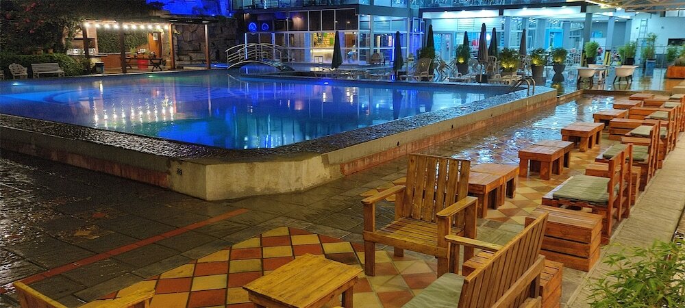 Фото Hotel Los Ceibos