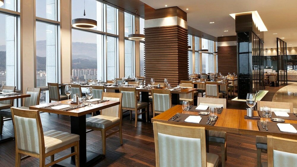 Фото LOTTE City Hotel Jeju