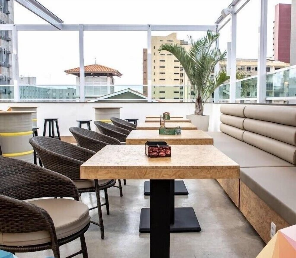 Фото Hotel Villa Smart