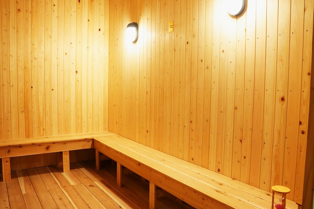 Фото Avani Central Busan