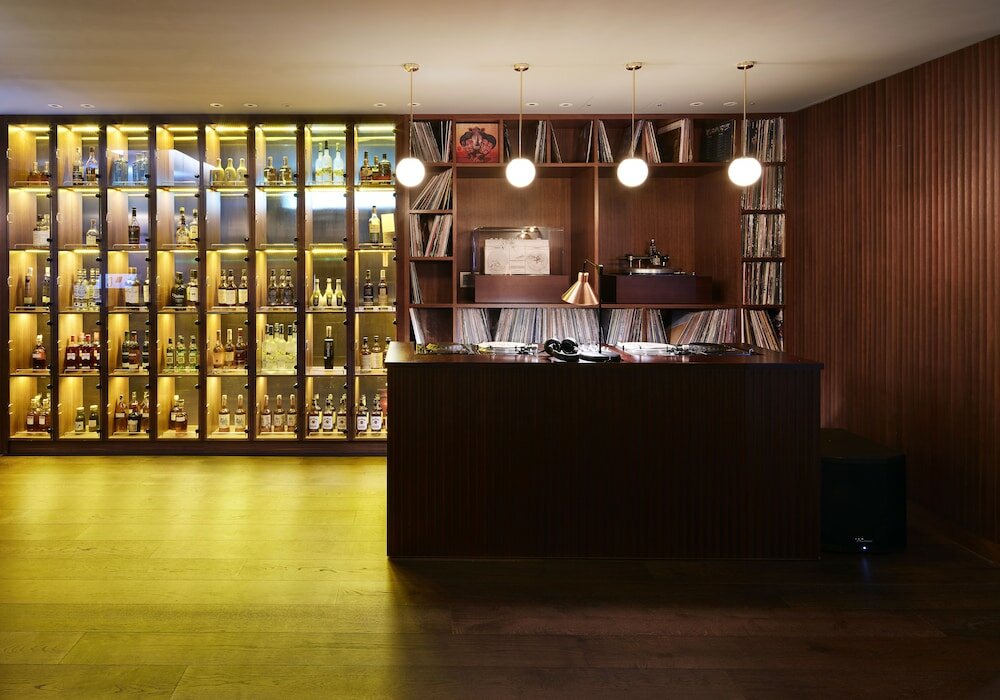 Фото Ryse Autograph Collection