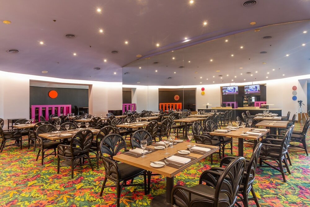 Фото Quinto Centenario Hotel