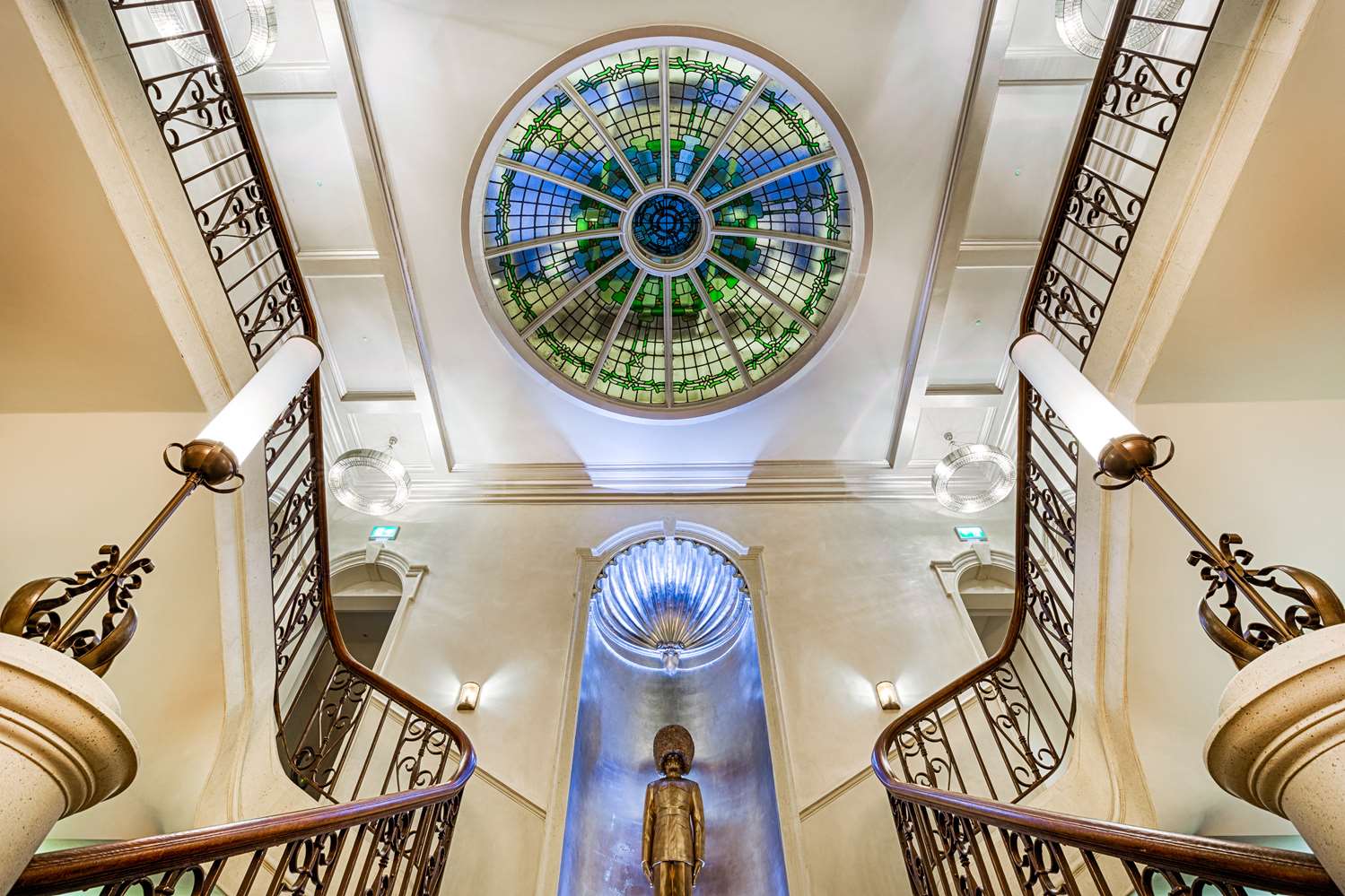 Фото Courthouse Hotel Shoreditch