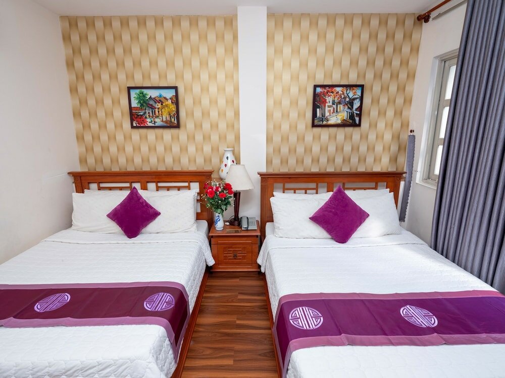 Фото Lexington Hotel