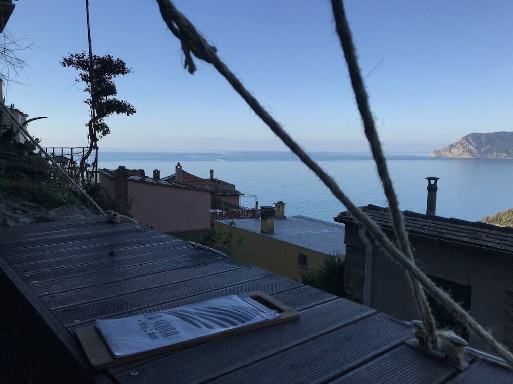 Фото Il Magàn - Cinque Terre