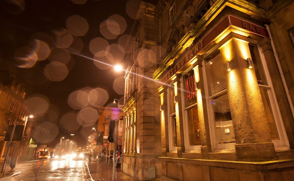 Фото The Royal Highland Hotel