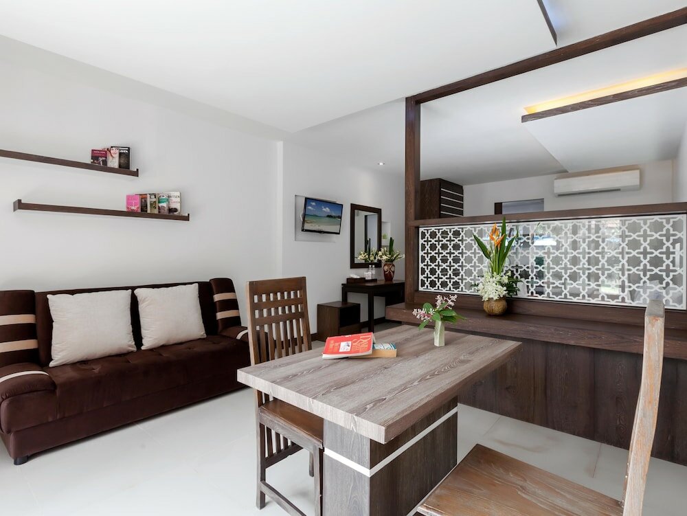 Фото Naina Resort & SPA