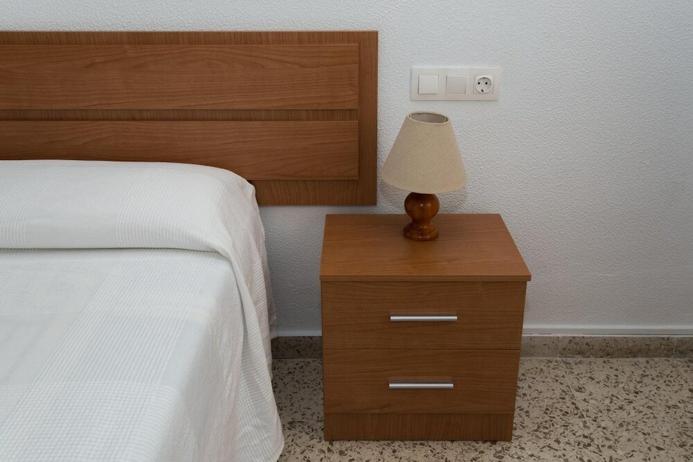 Фото Hotel Costa de la Luz