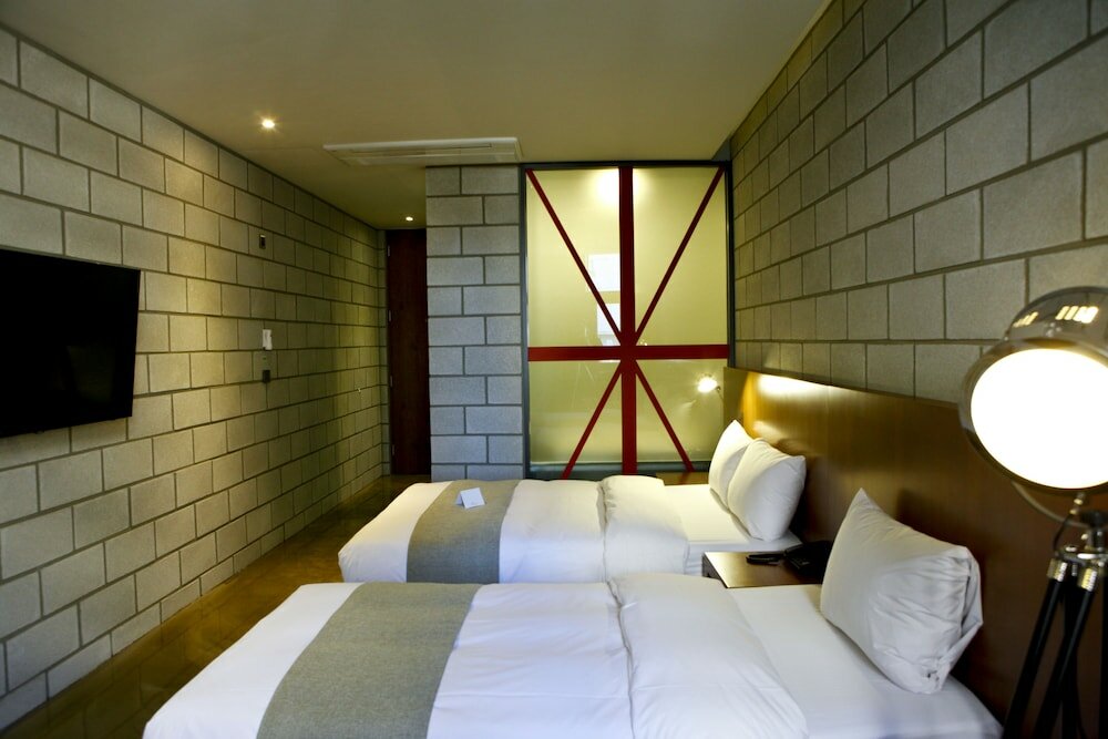 Фото Hotel Doma Myeongdong