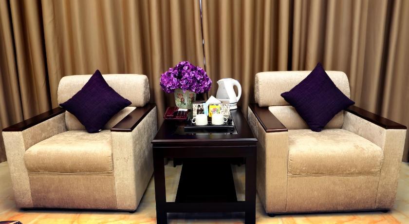 Фото Thien Ha Hotel and Apartment