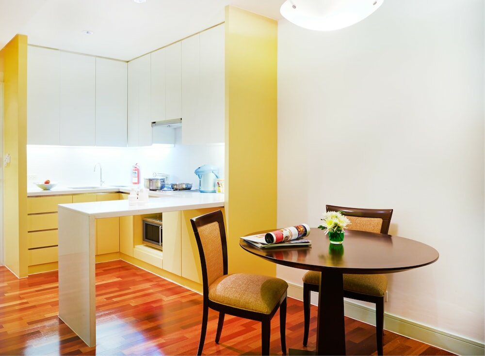 Фото The Duchess Hotel and Residences