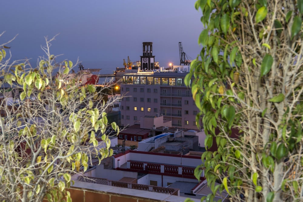 Фото Hotel Oceano Centro