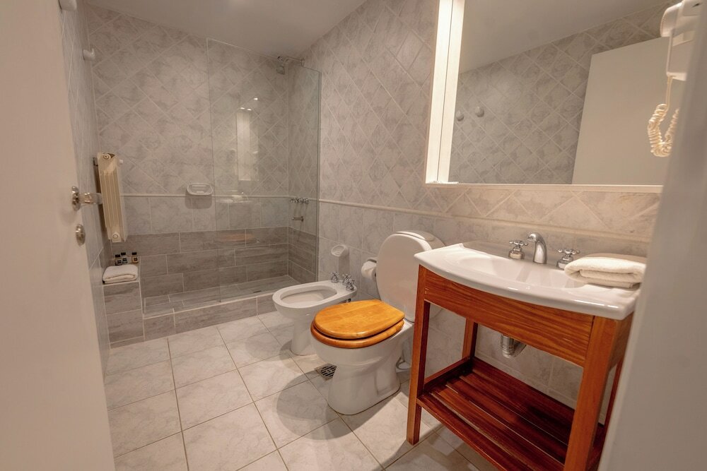 Фото Tolkeyen Ushuaia Hotel