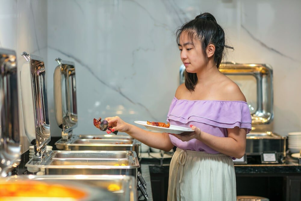 Фото May De Ville Old Quarter II Hotel