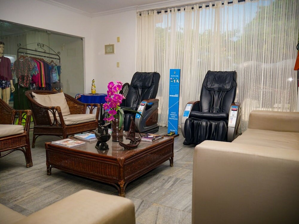 Фото Marbello Ariaú Hotel