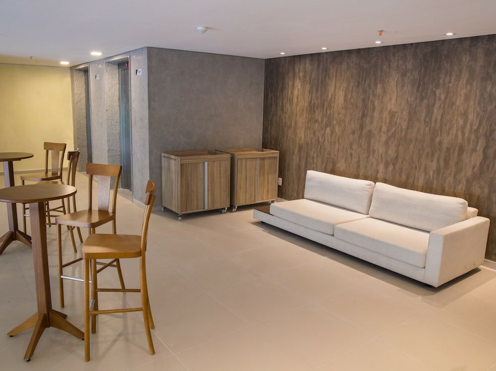 Фото Acqua Inn