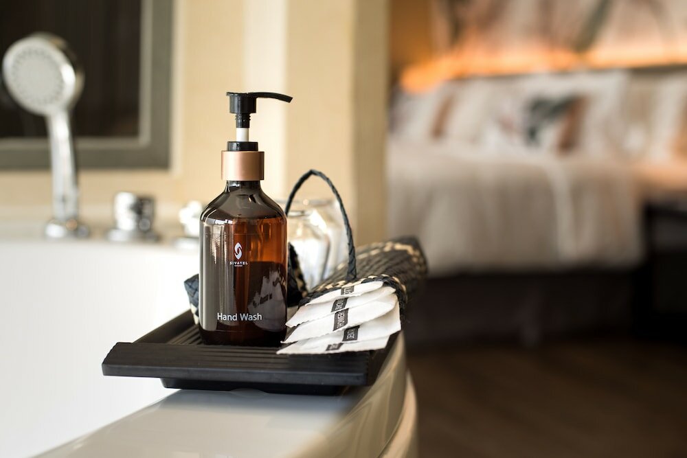 Фото Sivatel Bangkok