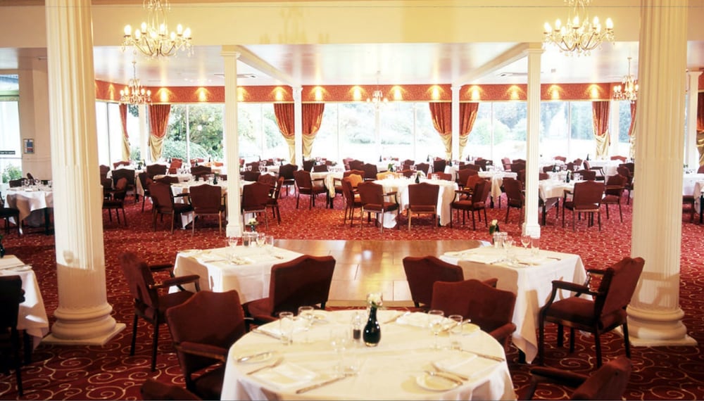 Фото Royal Bath Hotel & SPA Bournemouth