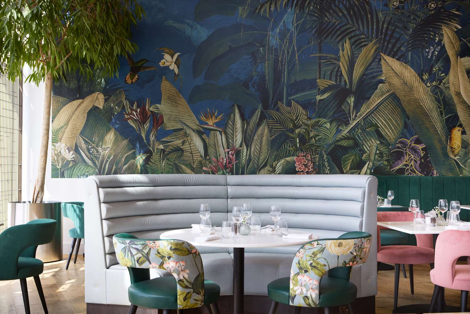 Фото DoubleTree by Hilton London ExCeL