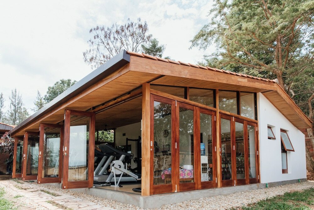 Фото Hemingways Retreat Kigali