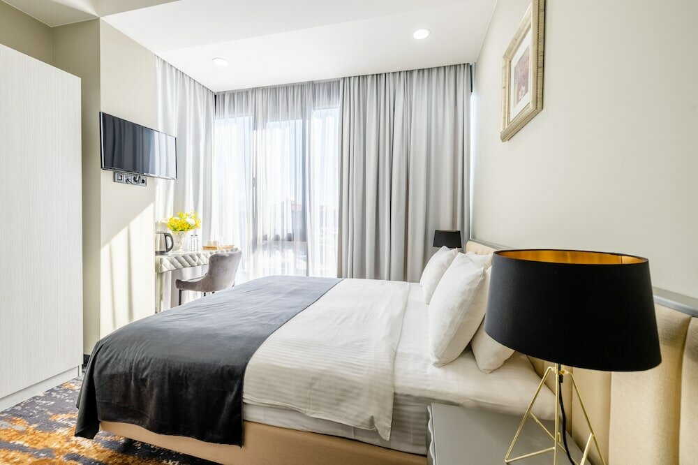 Фото Brosse Garden