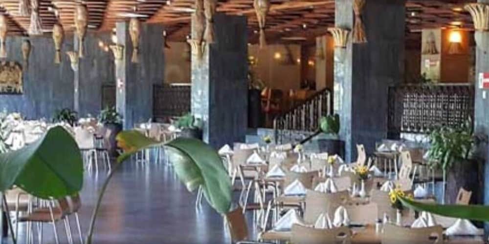 Фото Imperial Botanical Beach Hotel