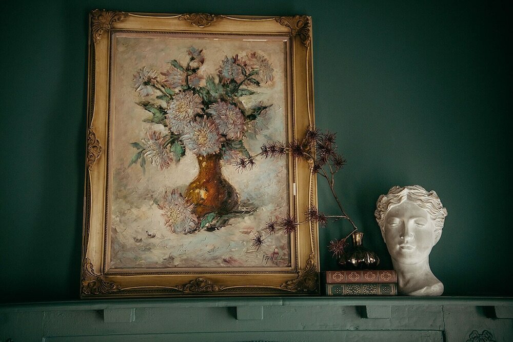 Фото The Crystal River Inn