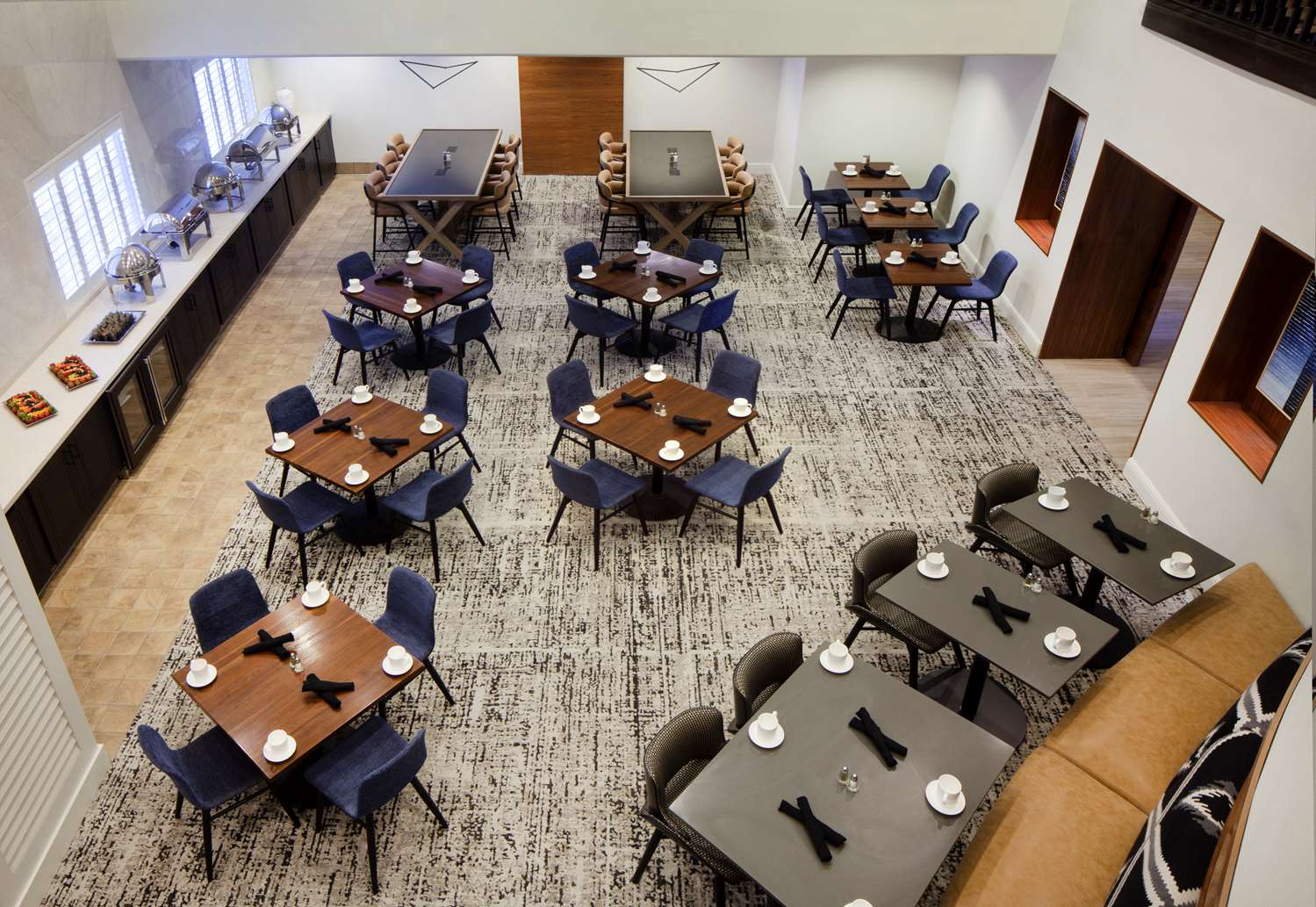 Фото Hilton Santa Cruz/Scotts Valley