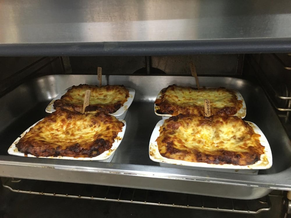 Фото Calitzdorp Country House