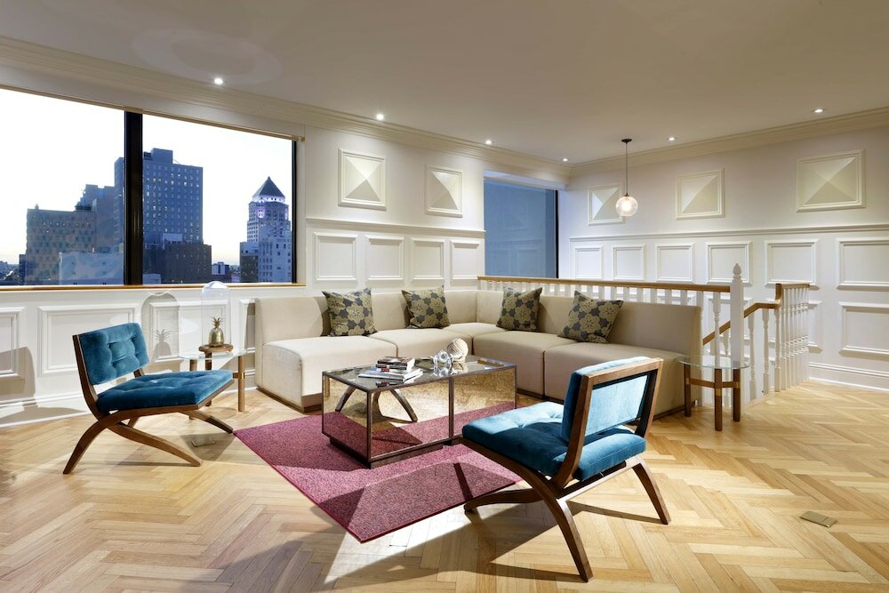 Фото Eurostars Langford