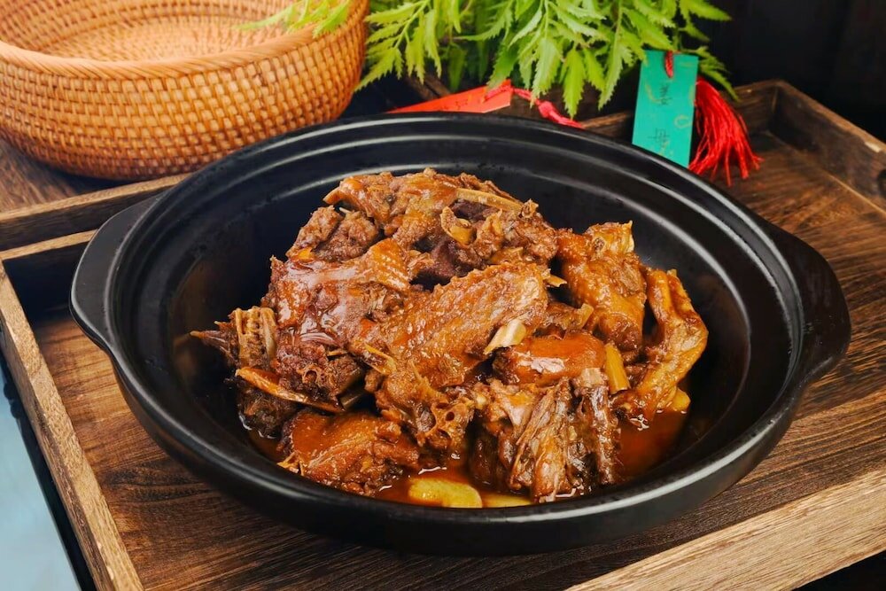 Фото Kempinski Hotel Xiamen