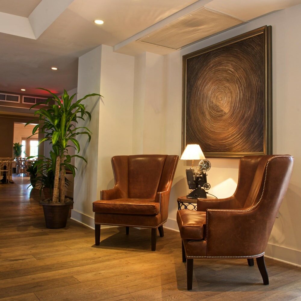 Фото Blue Moon Hotel