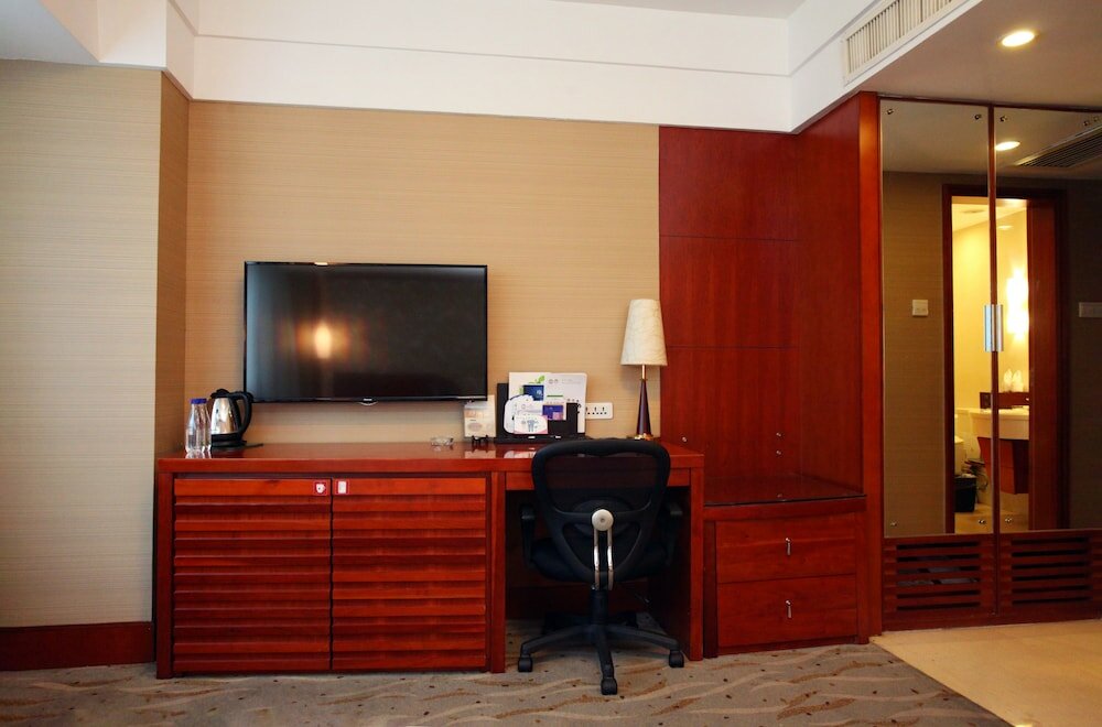 Фото Jingmin Hotel Central Xiamen