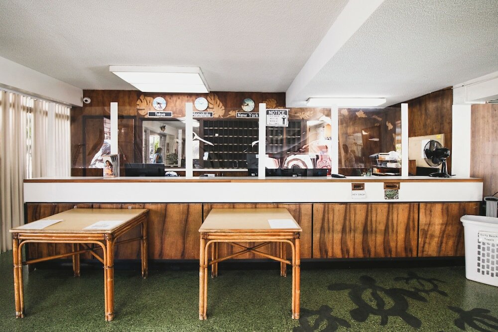 Фото Royal Grove Waikiki