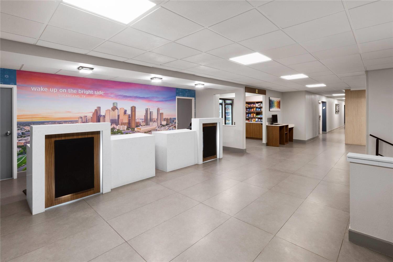 Фото La Quinta Inn & Suites by Wyndham Houston Stafford Sugarland