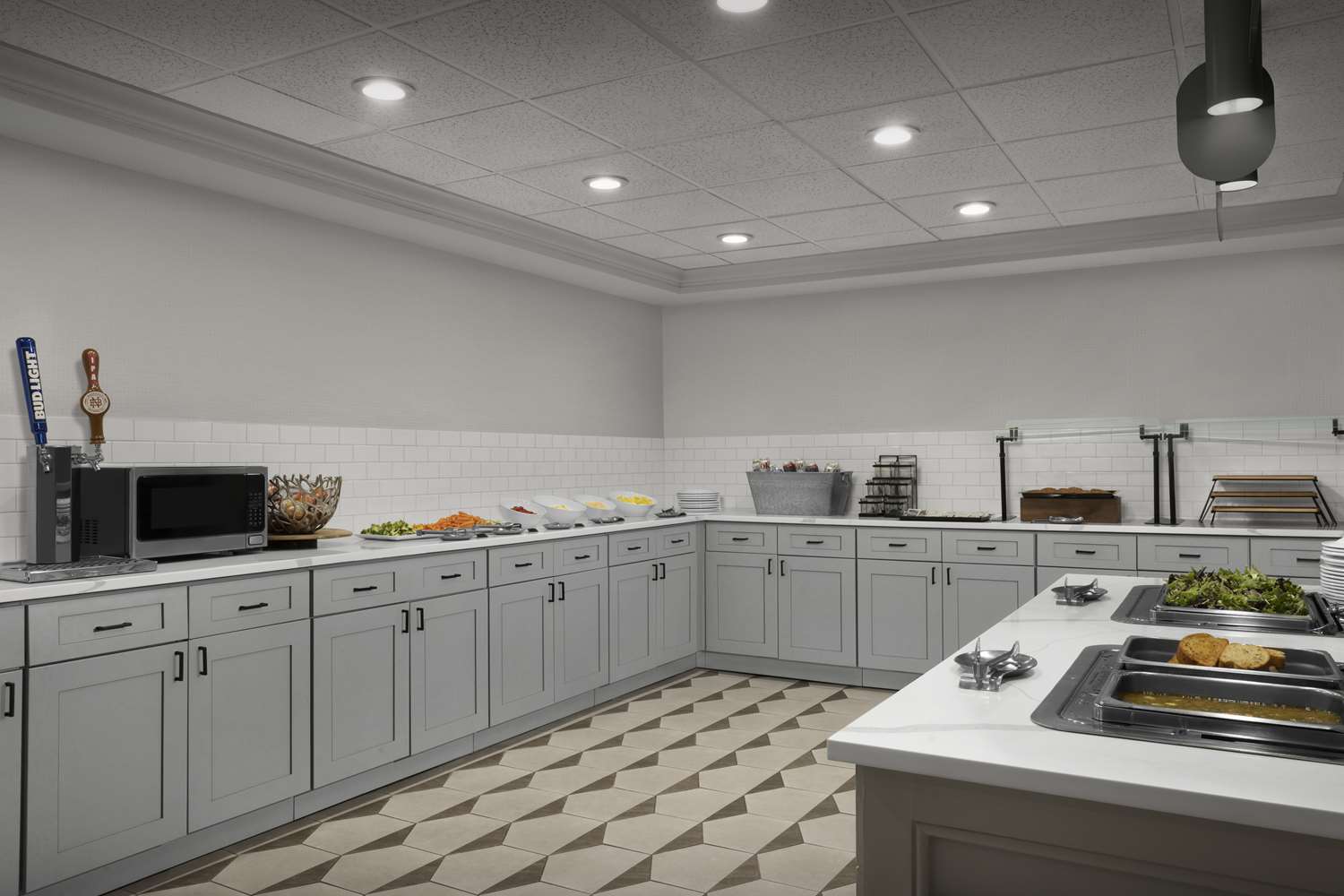 Фото Homewood Suites by Hilton Nashville Airport