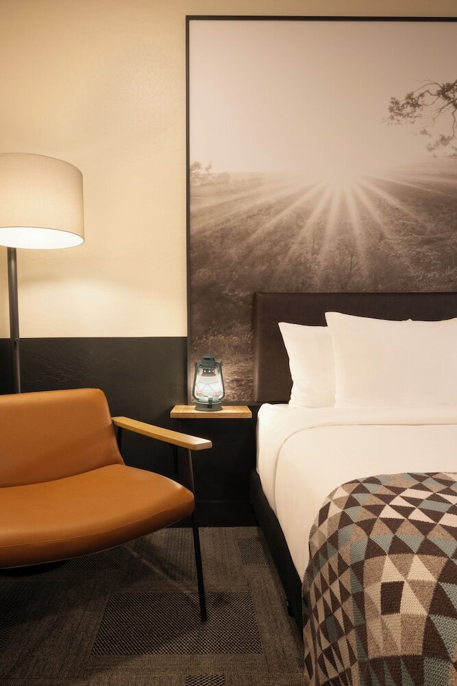 Фото Sedona Real Inn & Suites